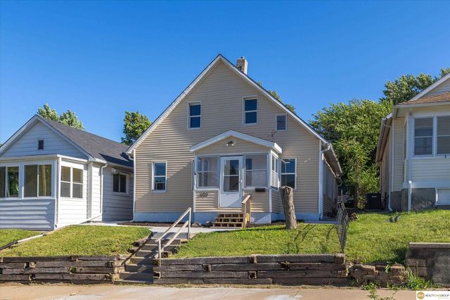 409 William Street, Omaha, NE 68108