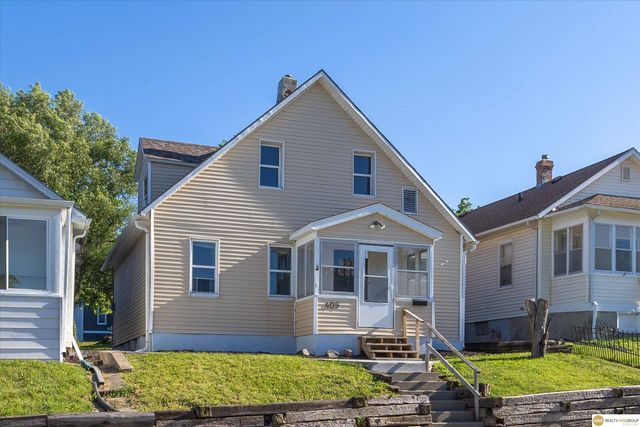 409 William Street, Omaha, NE 68108