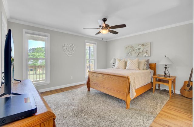 108 Mourning Dove Drive, Bonneau, SC 29431