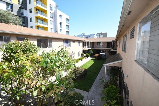 333 Linden Avenue 18, Long Beach, CA 90802