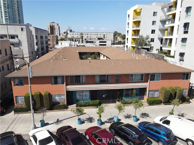 333 Linden Avenue 18, Long Beach, CA 90802