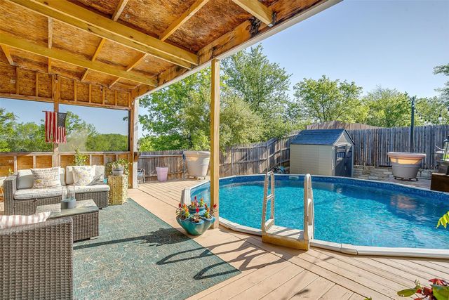 700 Westgate Drive, Aledo, TX 76008