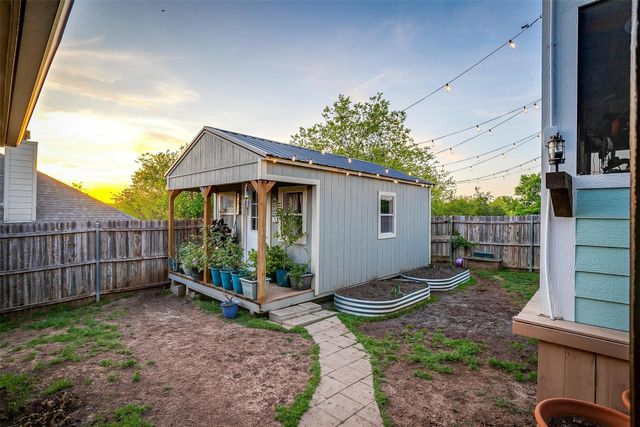 700 Westgate Drive, Aledo, TX 76008