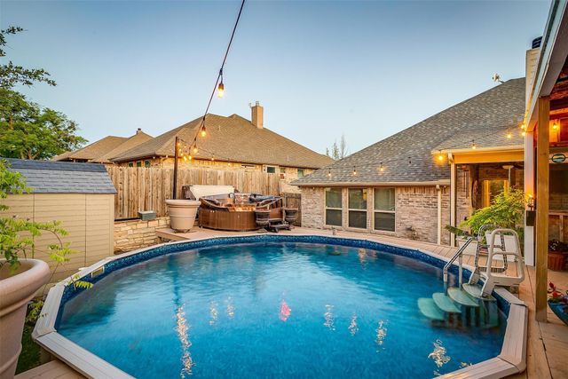 700 Westgate Drive, Aledo, TX 76008