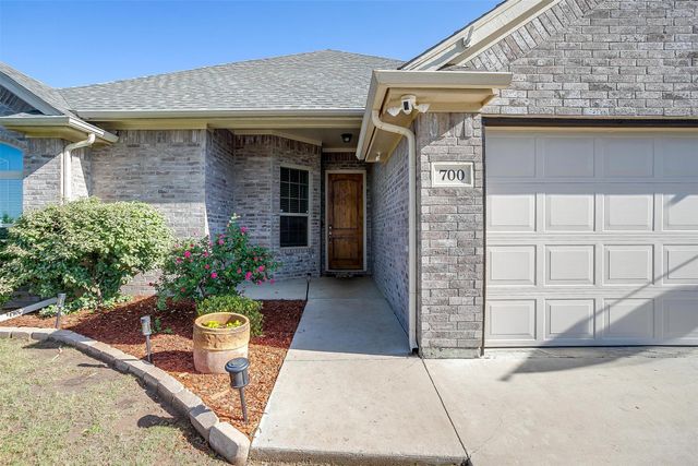 700 Westgate Drive, Aledo, TX 76008