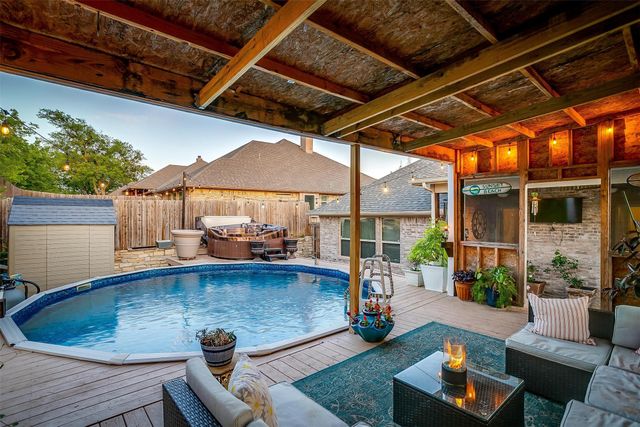 700 Westgate Drive, Aledo, TX 76008