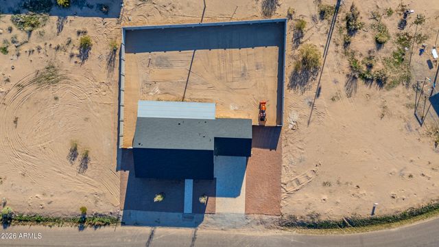 3545 N KIAMI Drive, Eloy, AZ 85131