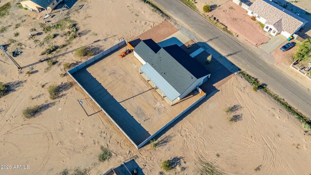 3545 N KIAMI Drive, Eloy, AZ 85131