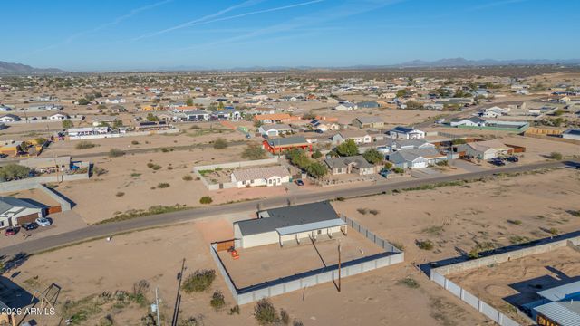 3545 N KIAMI Drive, Eloy, AZ 85131