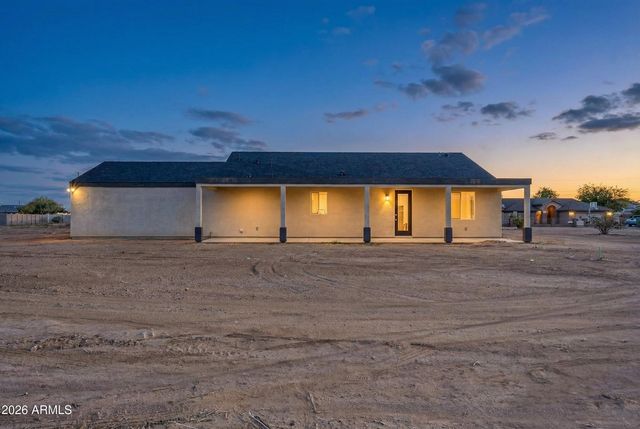3545 N KIAMI Drive, Eloy, AZ 85131
