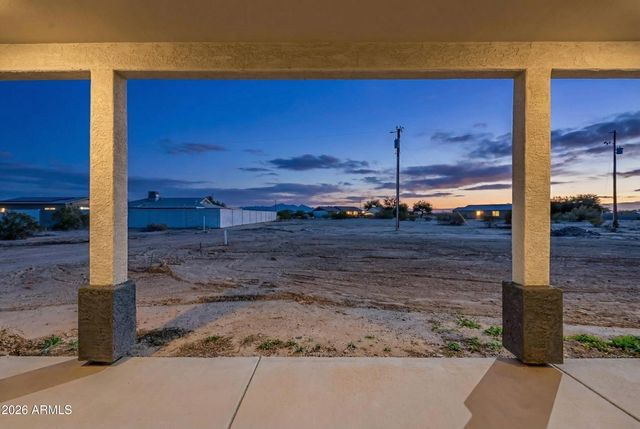 3545 N KIAMI Drive, Eloy, AZ 85131