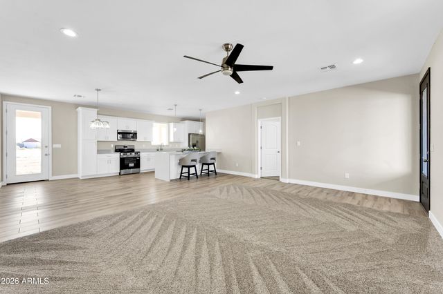 3545 N KIAMI Drive, Eloy, AZ 85131