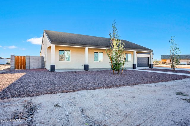 3545 N KIAMI Drive, Eloy, AZ 85131