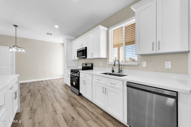 3545 N KIAMI Drive, Eloy, AZ 85131