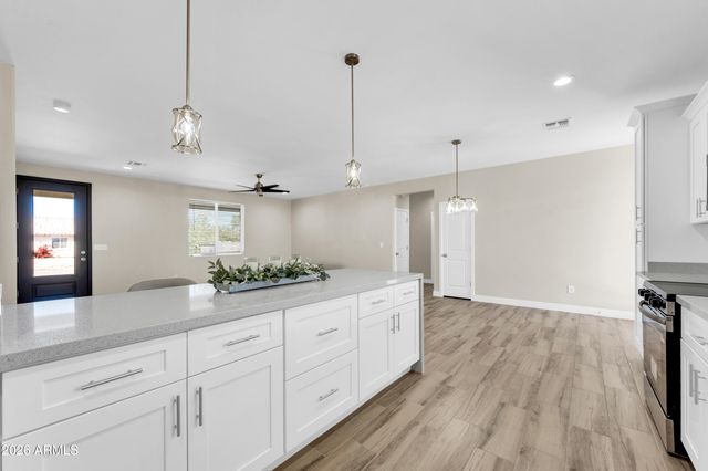 3545 N KIAMI Drive, Eloy, AZ 85131