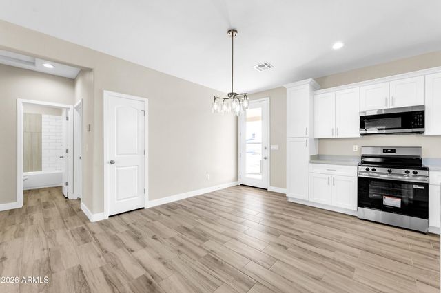 3545 N KIAMI Drive, Eloy, AZ 85131