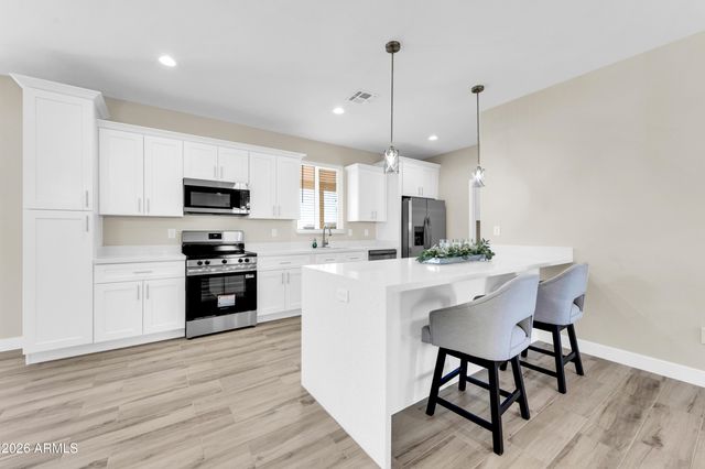 3545 N KIAMI Drive, Eloy, AZ 85131