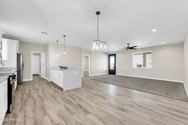 3545 N KIAMI Drive, Eloy, AZ 85131