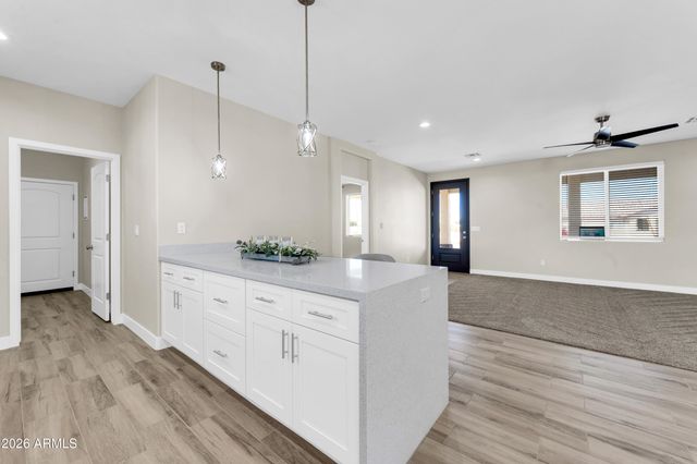 3545 N KIAMI Drive, Eloy, AZ 85131