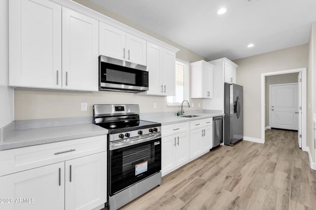 3545 N KIAMI Drive, Eloy, AZ 85131