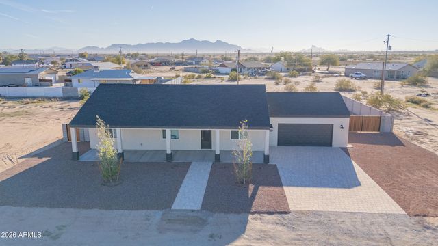 3545 N KIAMI Drive, Eloy, AZ 85131
