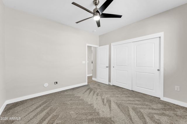 3545 N KIAMI Drive, Eloy, AZ 85131