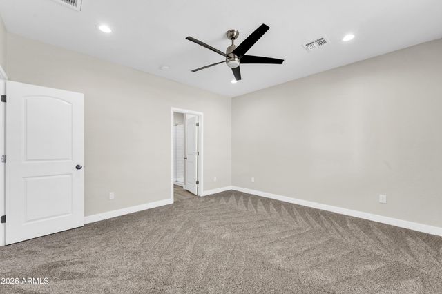 3545 N KIAMI Drive, Eloy, AZ 85131