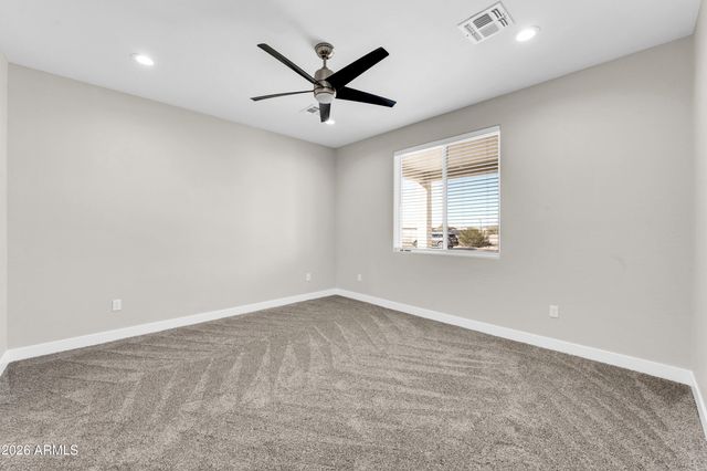 3545 N KIAMI Drive, Eloy, AZ 85131