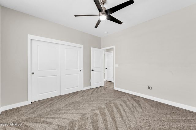 3545 N KIAMI Drive, Eloy, AZ 85131