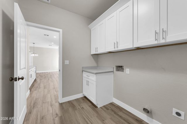 3545 N KIAMI Drive, Eloy, AZ 85131