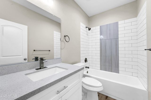 3545 N KIAMI Drive, Eloy, AZ 85131