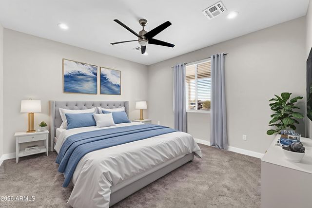 3545 N KIAMI Drive, Eloy, AZ 85131