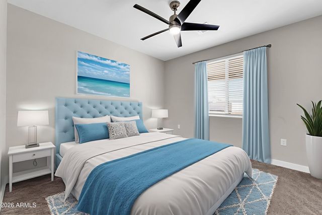 3545 N KIAMI Drive, Eloy, AZ 85131