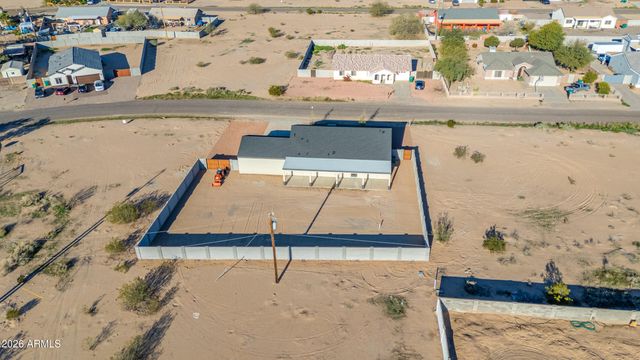 3545 N KIAMI Drive, Eloy, AZ 85131