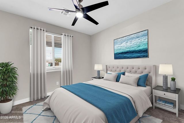 3545 N KIAMI Drive, Eloy, AZ 85131