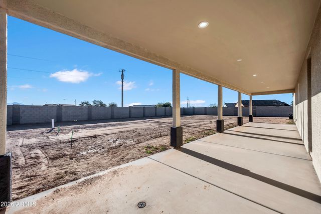 3545 N KIAMI Drive, Eloy, AZ 85131