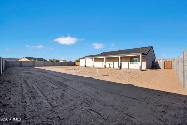 3545 N KIAMI Drive, Eloy, AZ 85131