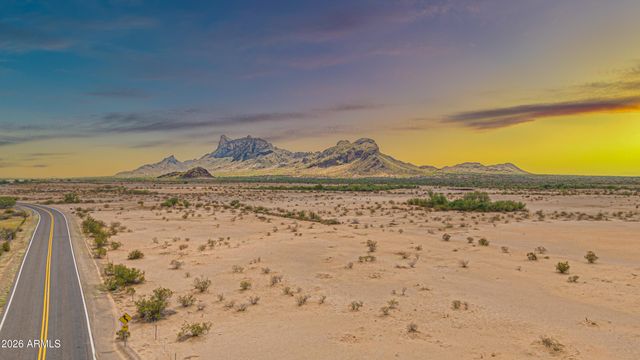 3545 N KIAMI Drive, Eloy, AZ 85131