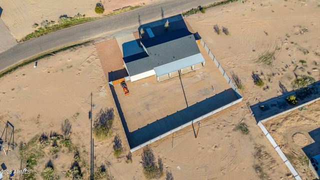 3545 N KIAMI Drive, Eloy, AZ 85131