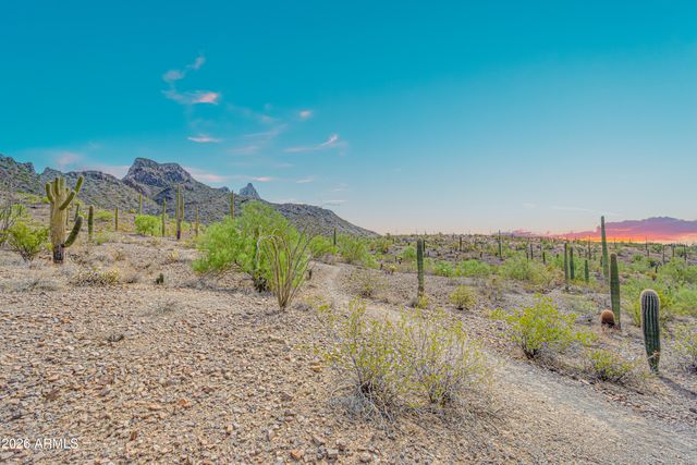 3545 N KIAMI Drive, Eloy, AZ 85131