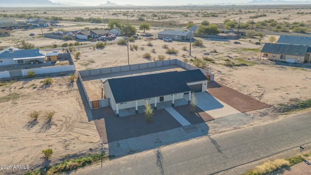 3545 N KIAMI Drive, Eloy, AZ 85131