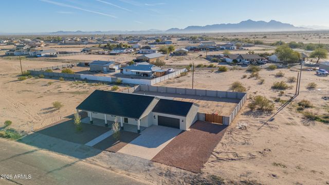 3545 N KIAMI Drive, Eloy, AZ 85131