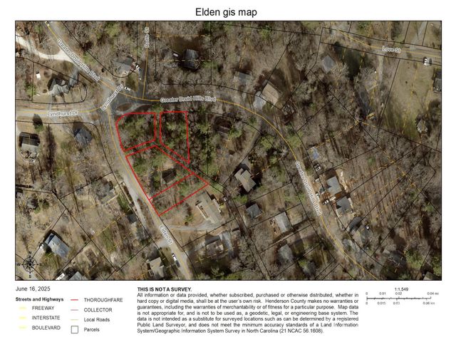 114 Elden Street, Hendersonville, NC 28791