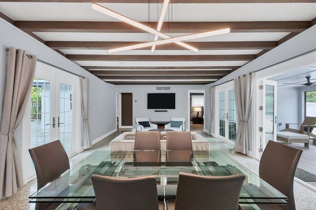 1116 WESTWAY DRIVE, Sarasota, FL 34236