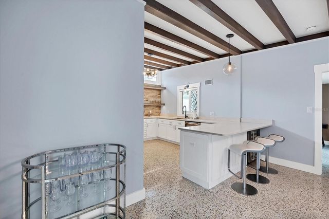 1116 WESTWAY DRIVE, Sarasota, FL 34236