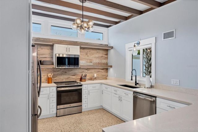 1116 WESTWAY DRIVE, Sarasota, FL 34236