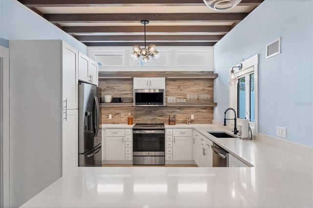 1116 WESTWAY DRIVE, Sarasota, FL 34236