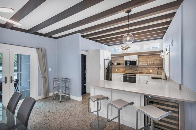 1116 WESTWAY DRIVE, Sarasota, FL 34236