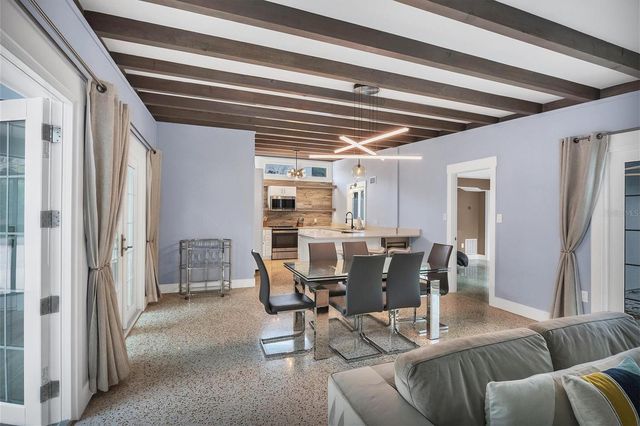 1116 WESTWAY DRIVE, Sarasota, FL 34236