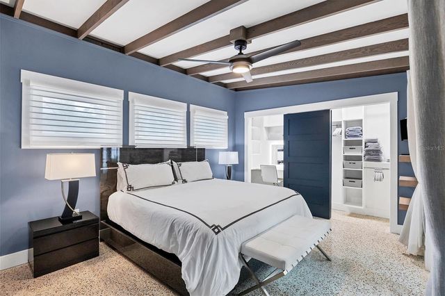 1116 WESTWAY DRIVE, Sarasota, FL 34236